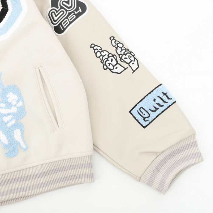 COPSHOE CLOTHES - CLO 81