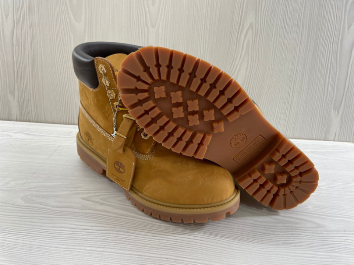 LVT  BOOT  COPSHOE  L&V-349