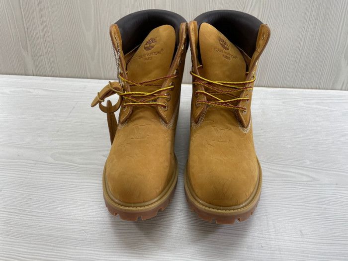 LVT  BOOT  COPSHOE  L&V-349