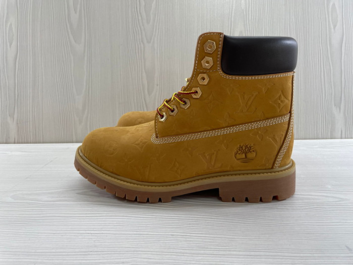 LVT  BOOT  COPSHOE  L&V-349