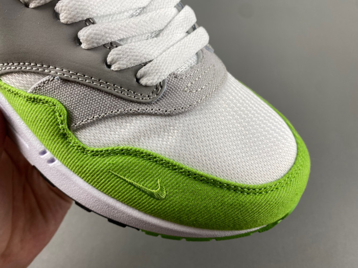 Air Max 1 Patta 20th Anniversary Chlorophyll  HF1012-300
