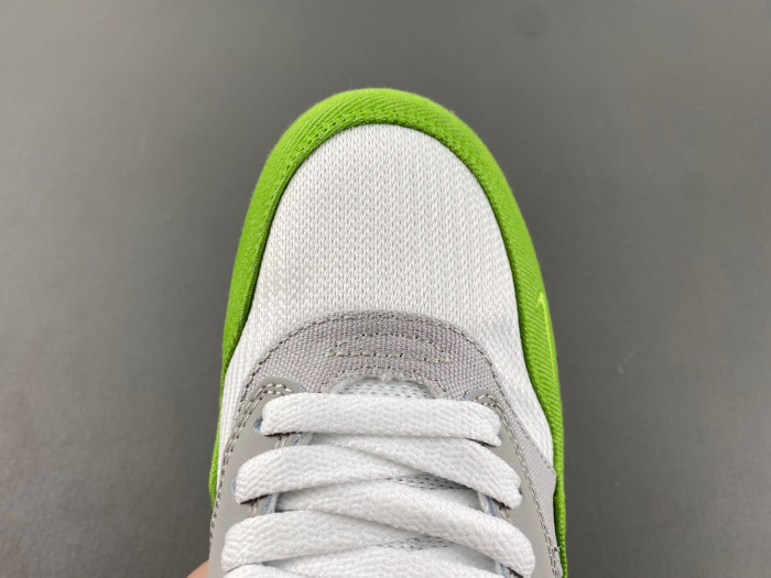Air Max 1 Patta 20th Anniversary Chlorophyll  HF1012-300
