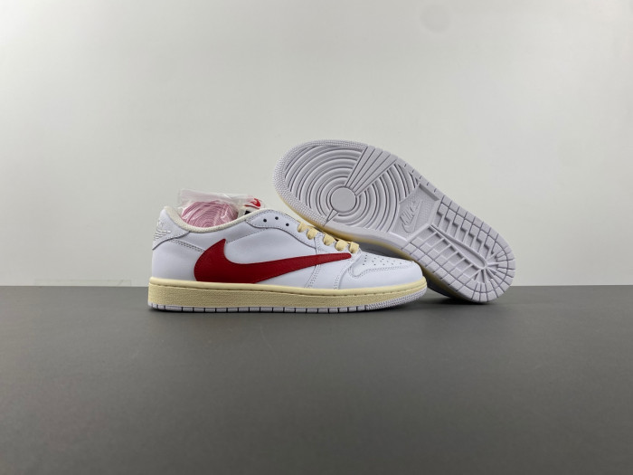 Travis Scott x Air Jordan CQ4277-113