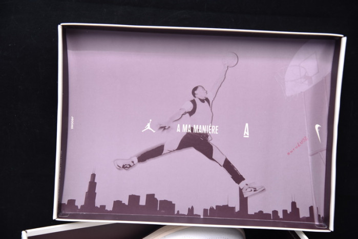 A Ma Maniere x Air Jordan 1 DO7097-100