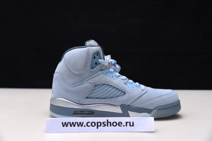 Wmns Air Jordan 5 Retro 