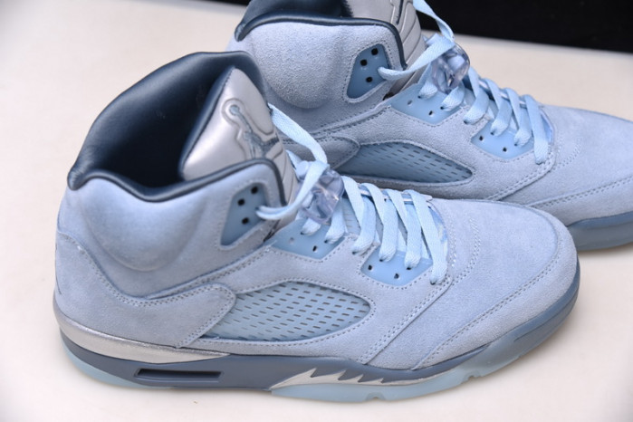 Wmns Air Jordan 5 Retro 