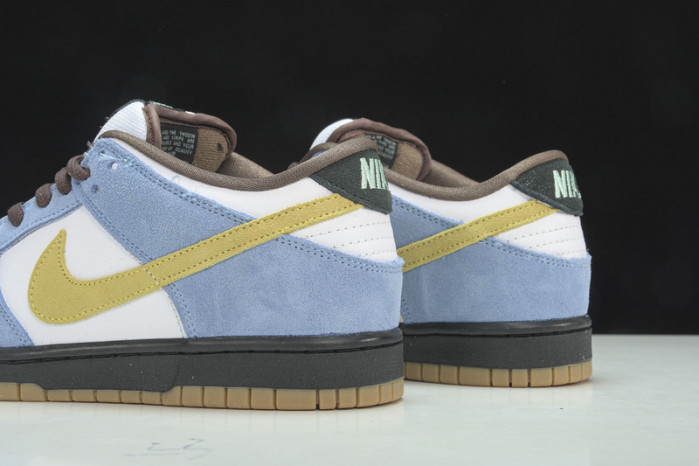 Nike Dunk SB Low Homer - 304292-173