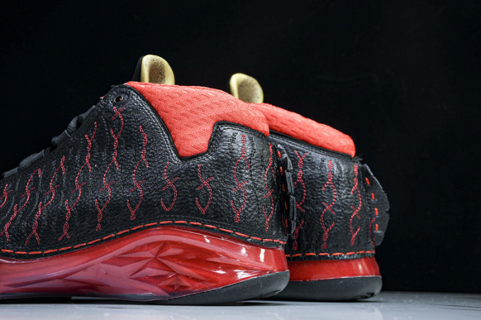 Jordan 23 Finale  - 318474-061