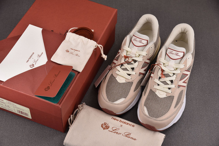 N*EW B*ALANCE COPSHOE NB-148