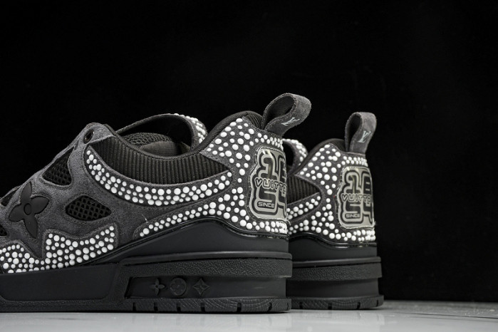 LVT  SNEAKERS   COPSHOE  L&V-398