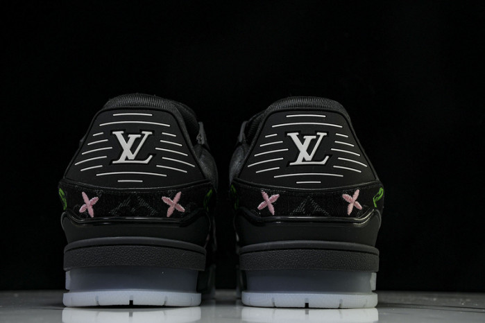 LVT  SNEAKERS   COPSHOE  L&V-399