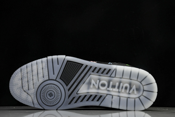 LVT  SNEAKERS   COPSHOE  L&V-399