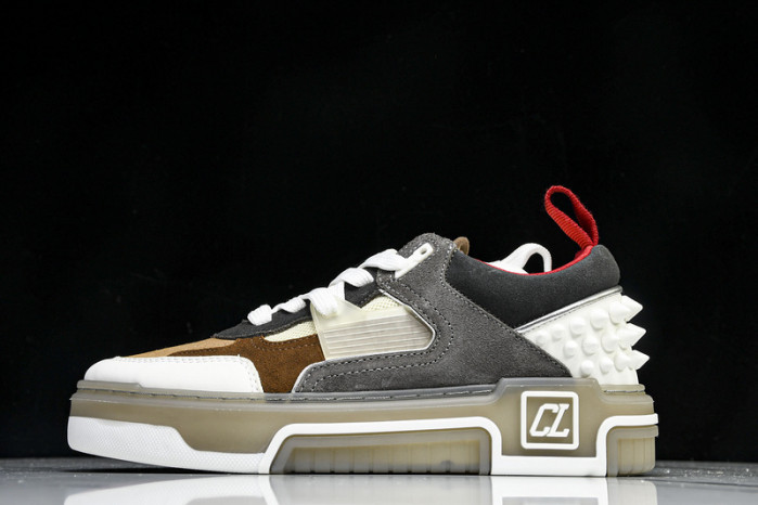 CHRISTIAN LOUBOUTIN SNEAKERS COPSHOE  CL-103