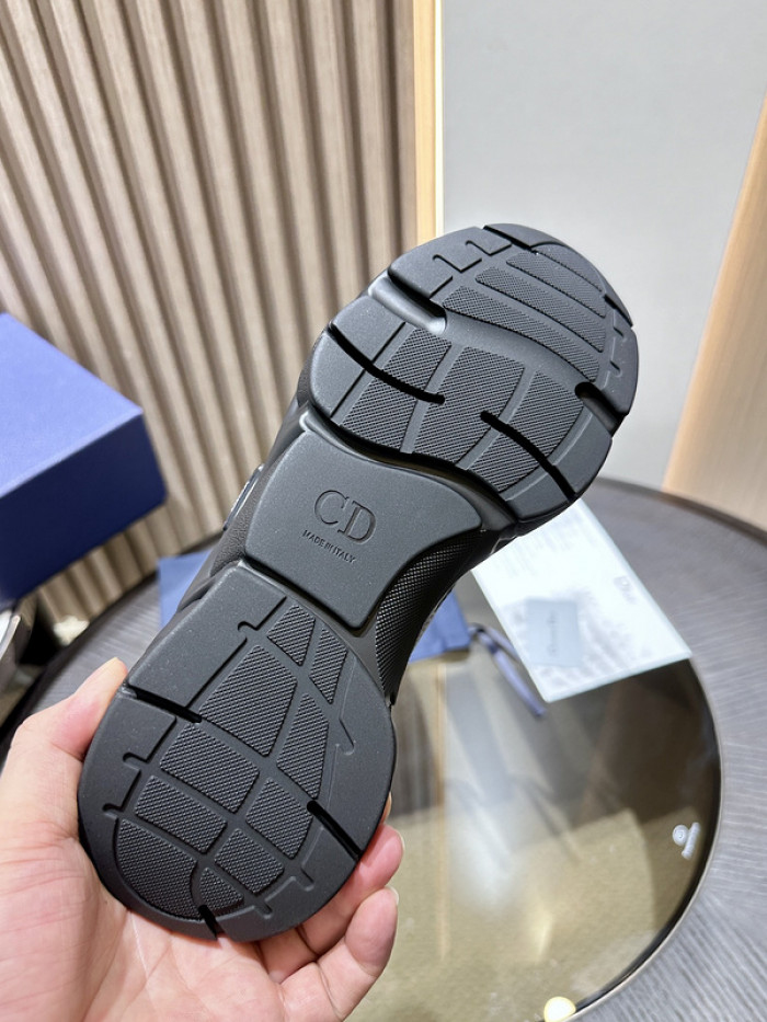 D1R* B22 TRAINER SNEAKER COPSHOE  DR-292