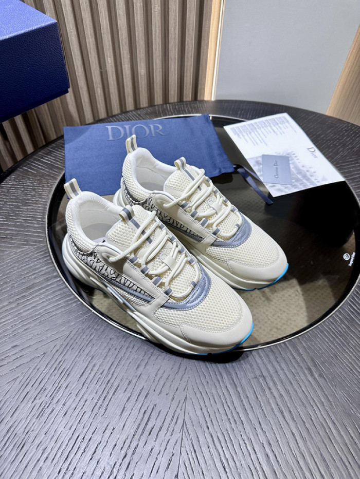 D1R* B22 TRAINER SNEAKER COPSHOE  DR-293