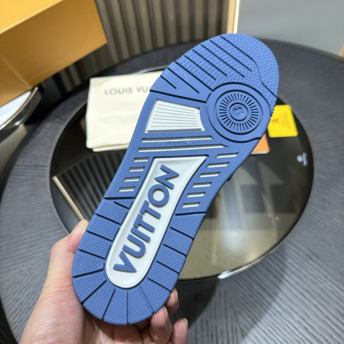 LVT  SNEAKERS   COPSHOE  L&V-407