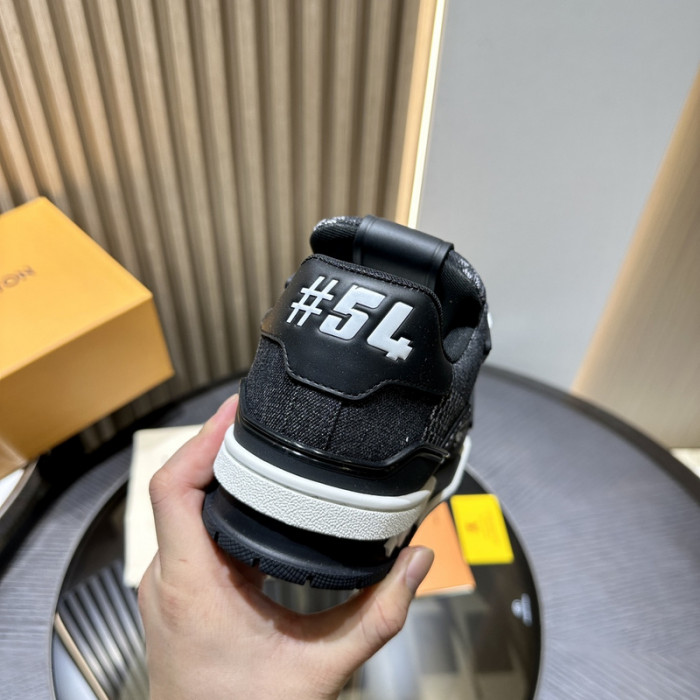 LVT  SNEAKERS   COPSHOE  L&V-408