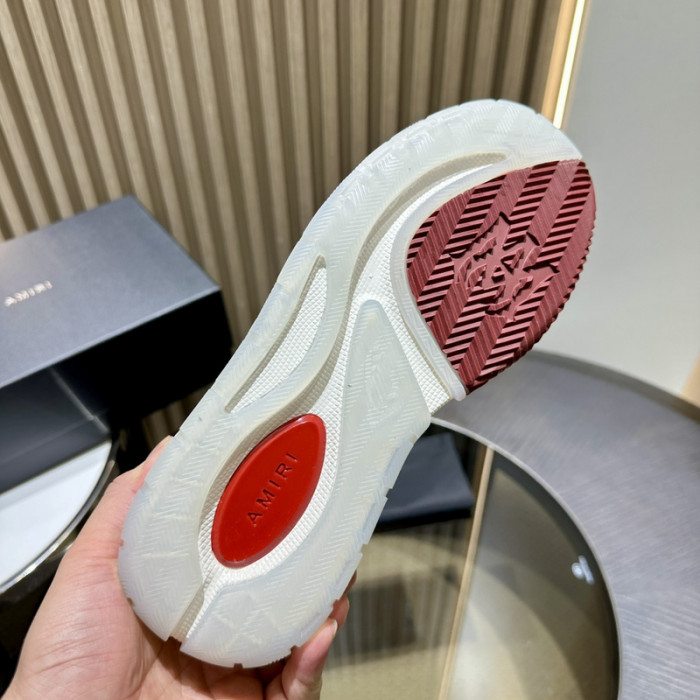 AMIRI  SNEAKERS   COPSHOE AM-111