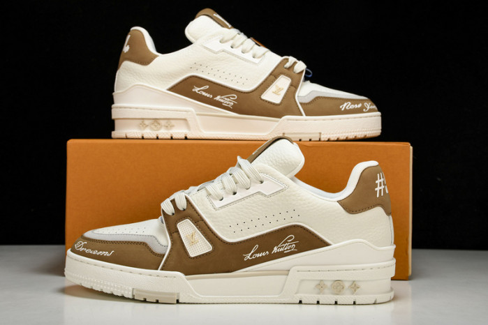 LVT  SNEAKERS   COPSHOE  L&V-218