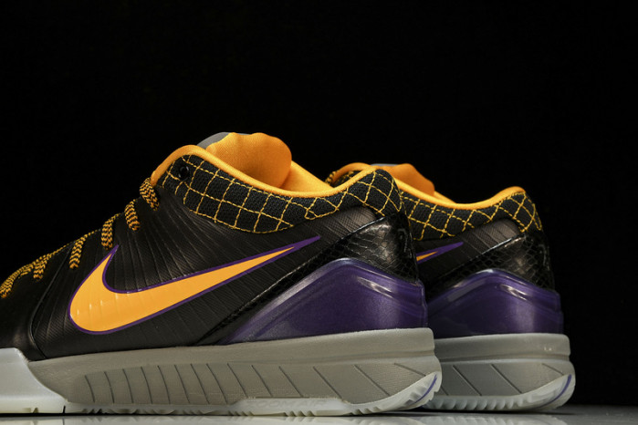 Kobe 4 Protro Carpe Diem  - AV6339-001