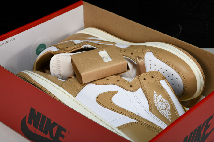 Jordan 1 Retro High OG Praline FN6622-201