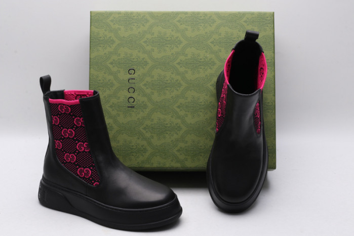 GC  SNEAKER COPSHOE GC-125