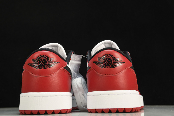 Jordan 1 Retro Low Golf Chicago - DD9315-600