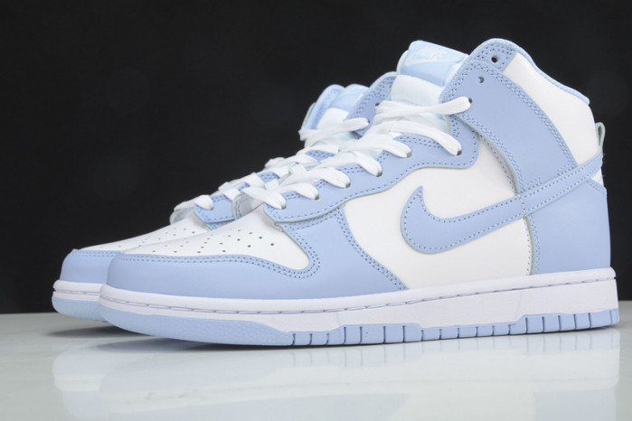 Nike Dunk High Aluminum WMNS DD1869-107