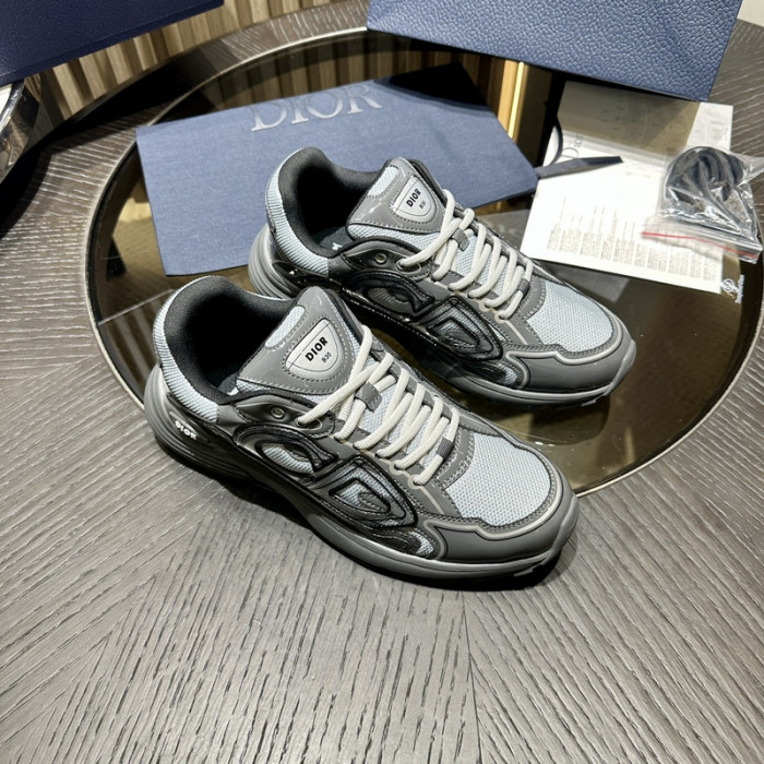 D1R* B30 TRAINER SNEAKER copshoe  DR-299