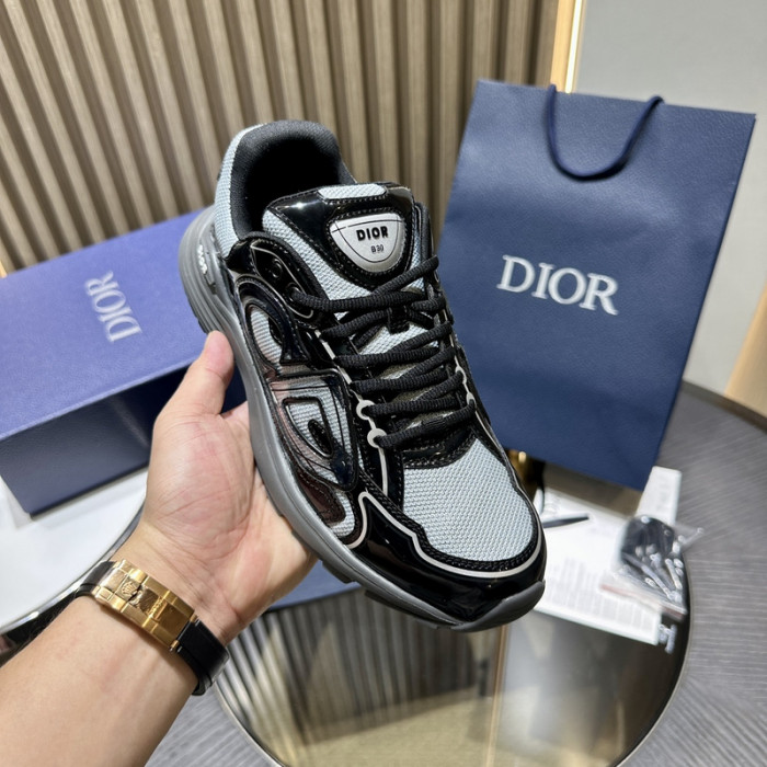 D1R* B30 TRAINER SNEAKER copshoe  DR-300