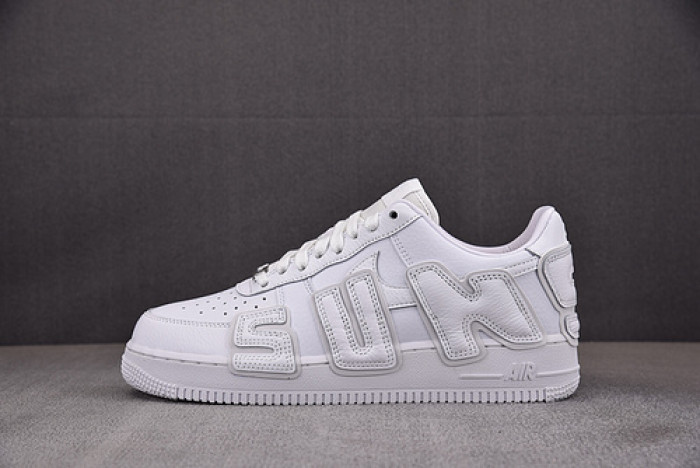 Nike Air Force 1 Low Cactus Plant Flea Market White (2024)  FQ7069-100