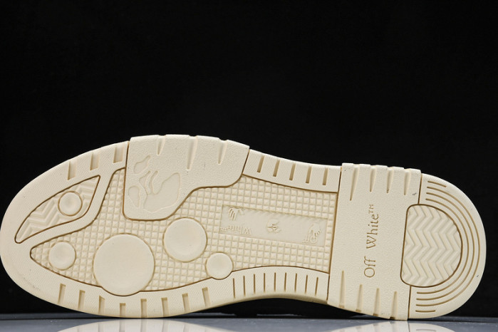 OF sneakers  copshoe OW-89