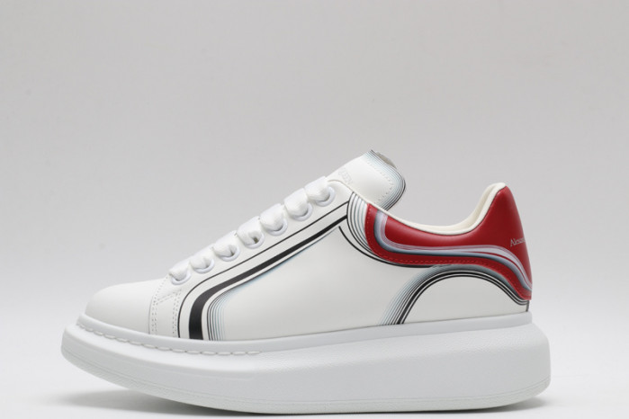 ALEXANDER MCQUEEN SOLE SNEAKERS copshoe-147