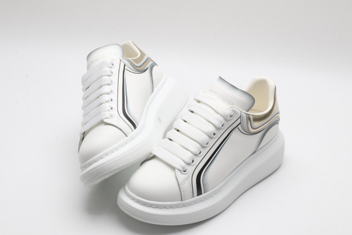 ALEXANDER MCQUEEN SOLE SNEAKERS copshoe-148