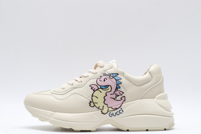 GC  TRAINER SNEAKER COPSHOE GC-153