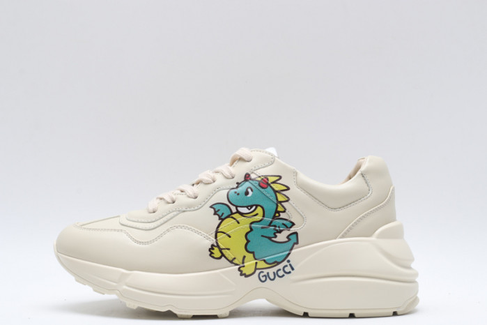 GC  TRAINER SNEAKER COPSHOE GC-154