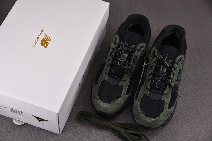 N*EW B*ALANCE COPSHOE NB-157