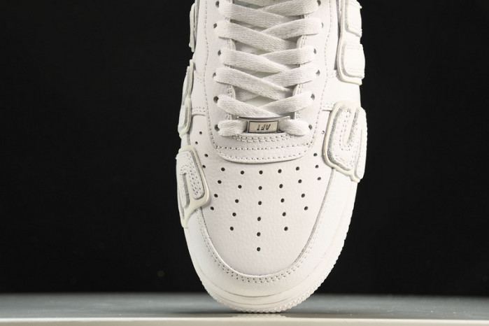 Nike Air Force 1 Low Cactus Plant Flea Market White (2020)  DD7050-100