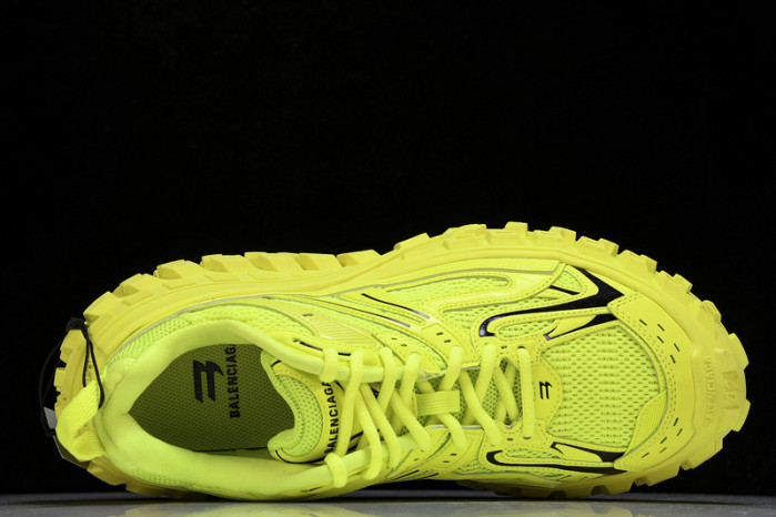 BL Ddfender  -copshoe BL394