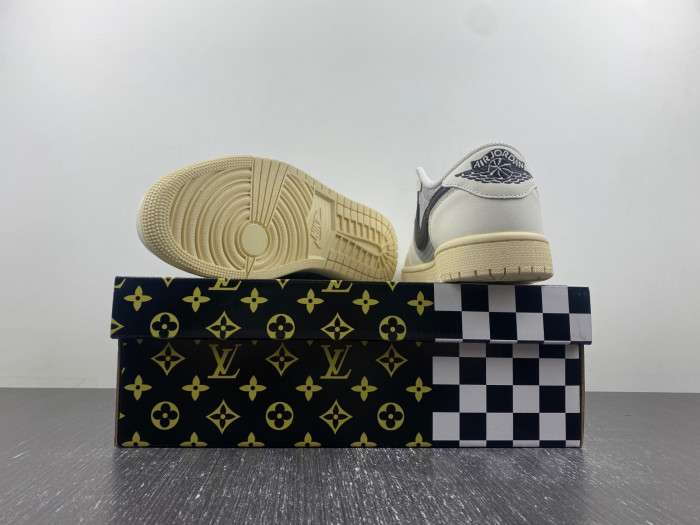 AIR JORDAN 1 LOW X LV DZ8866-192