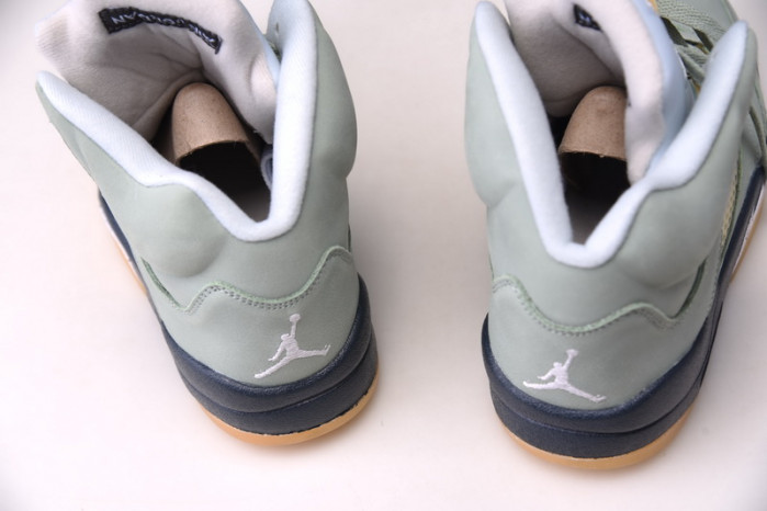 Air Jordan 5 Jade Horizon DC7501-300