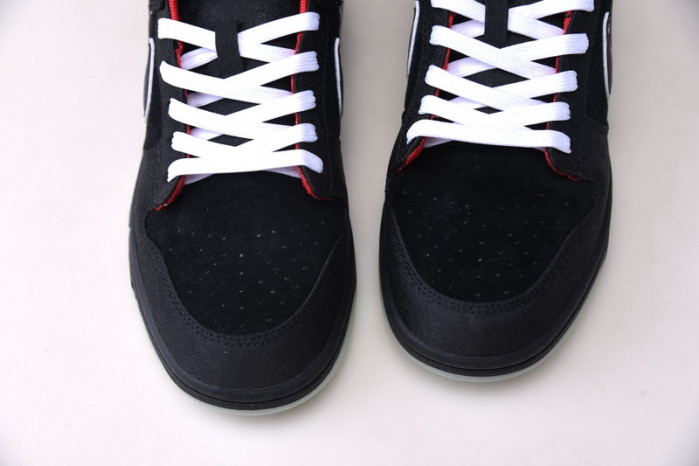 League of Legends LPL x Nike Dunk Low DO2327-011