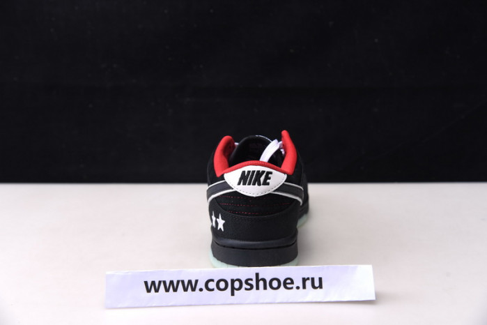League of Legends LPL x Nike Dunk Low DO2327-011