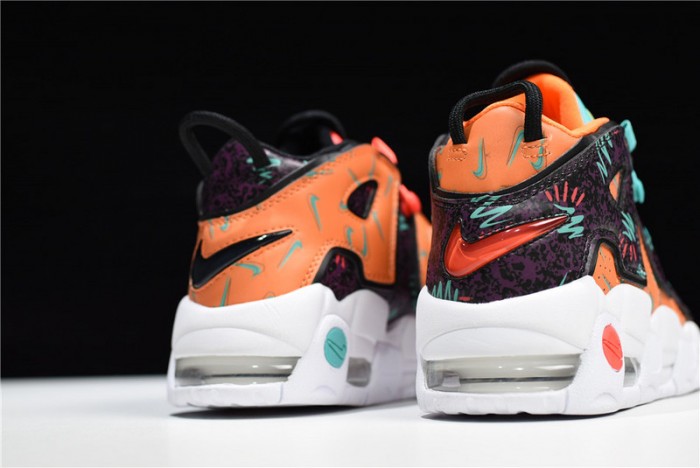 Nike Air More Uptempo What The 90s AT3408-800