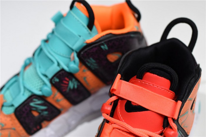 Nike Air More Uptempo What The 90s AT3408-800