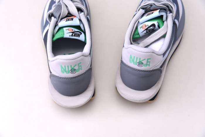 LDWaffle x sacai x CLOT 