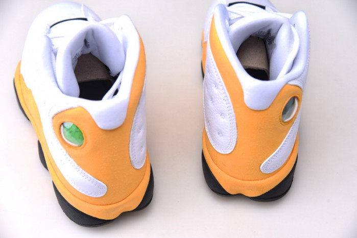 Air Jordan 13 Del Sol 414571-167