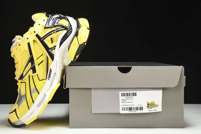 BL RUNNER -COPSHOE BL 175