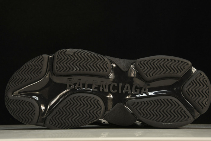 BL TRIPLE S TRAINERS -COPSHOE BL167