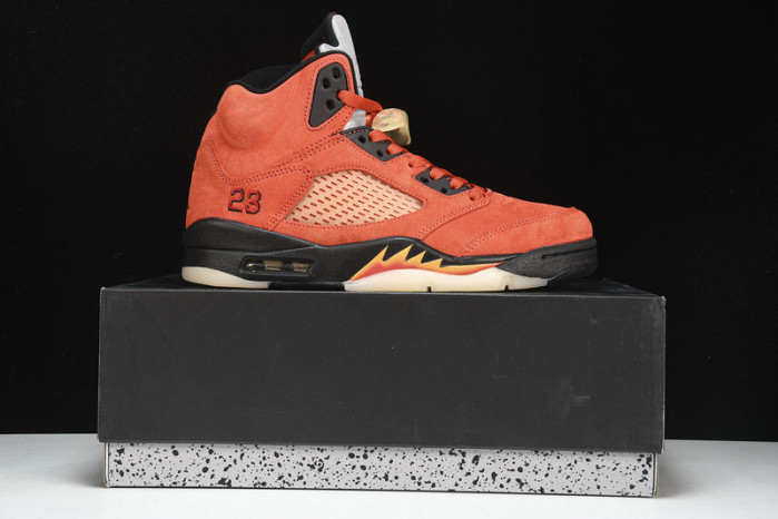 Air Jordan 5 “Mars For Her”  DD9336-800